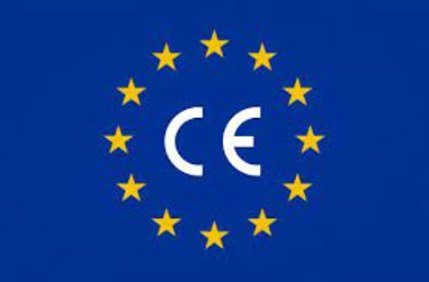 CE logo CE logo