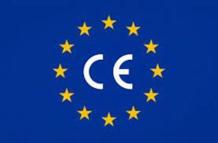 CE logo