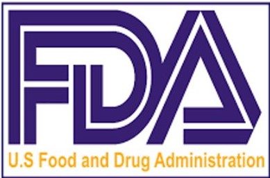 FDA-logos