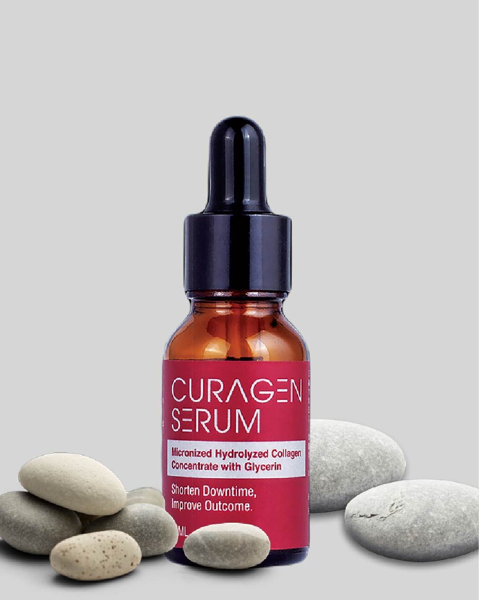 Curagen Serum