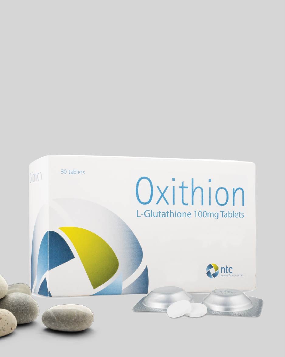 Oxithion