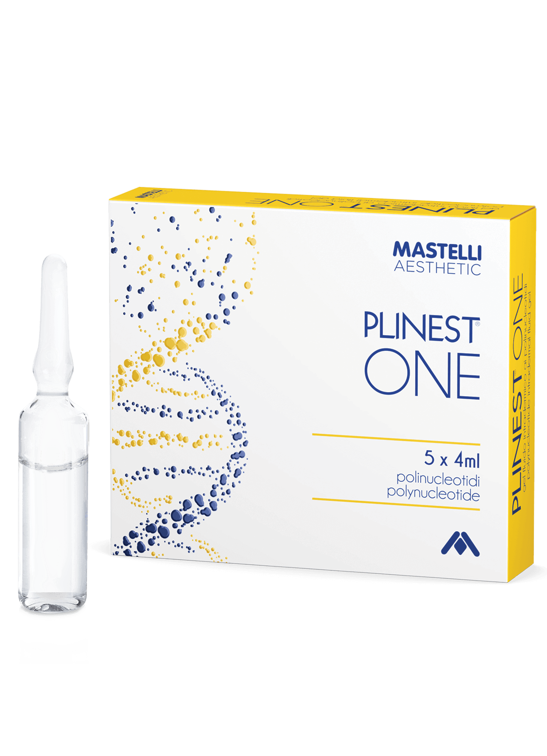 Plinest One-Ardence Pharma