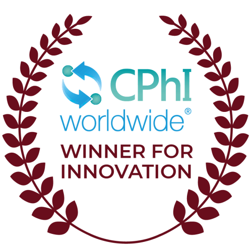 CPHI Worldwide logo for Ardence Pharma Logo CPHI Worldwide logo for Ardence Pharma Logo