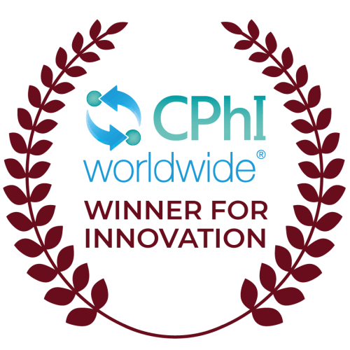 CPHI Worldwide logo for Ardence Pharma Logo