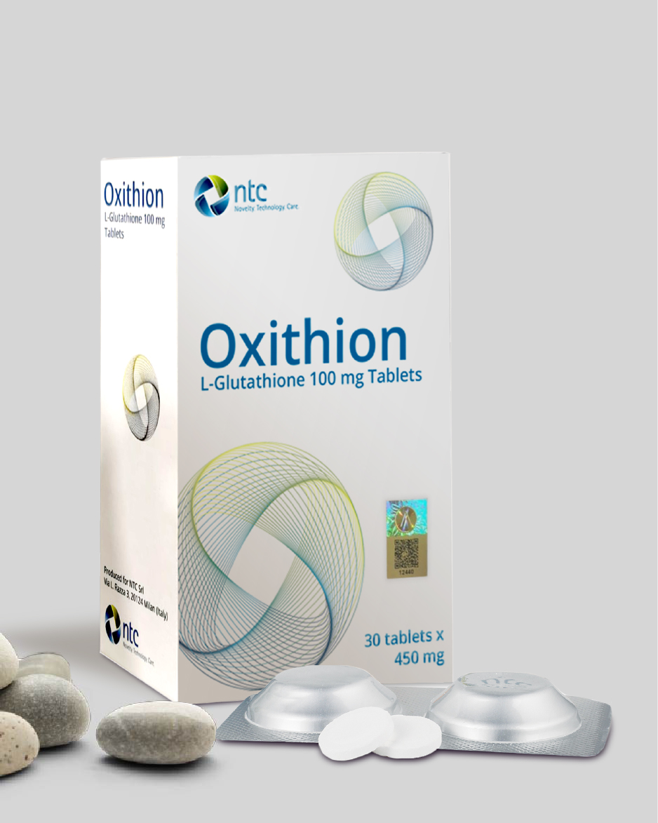 Oxithion